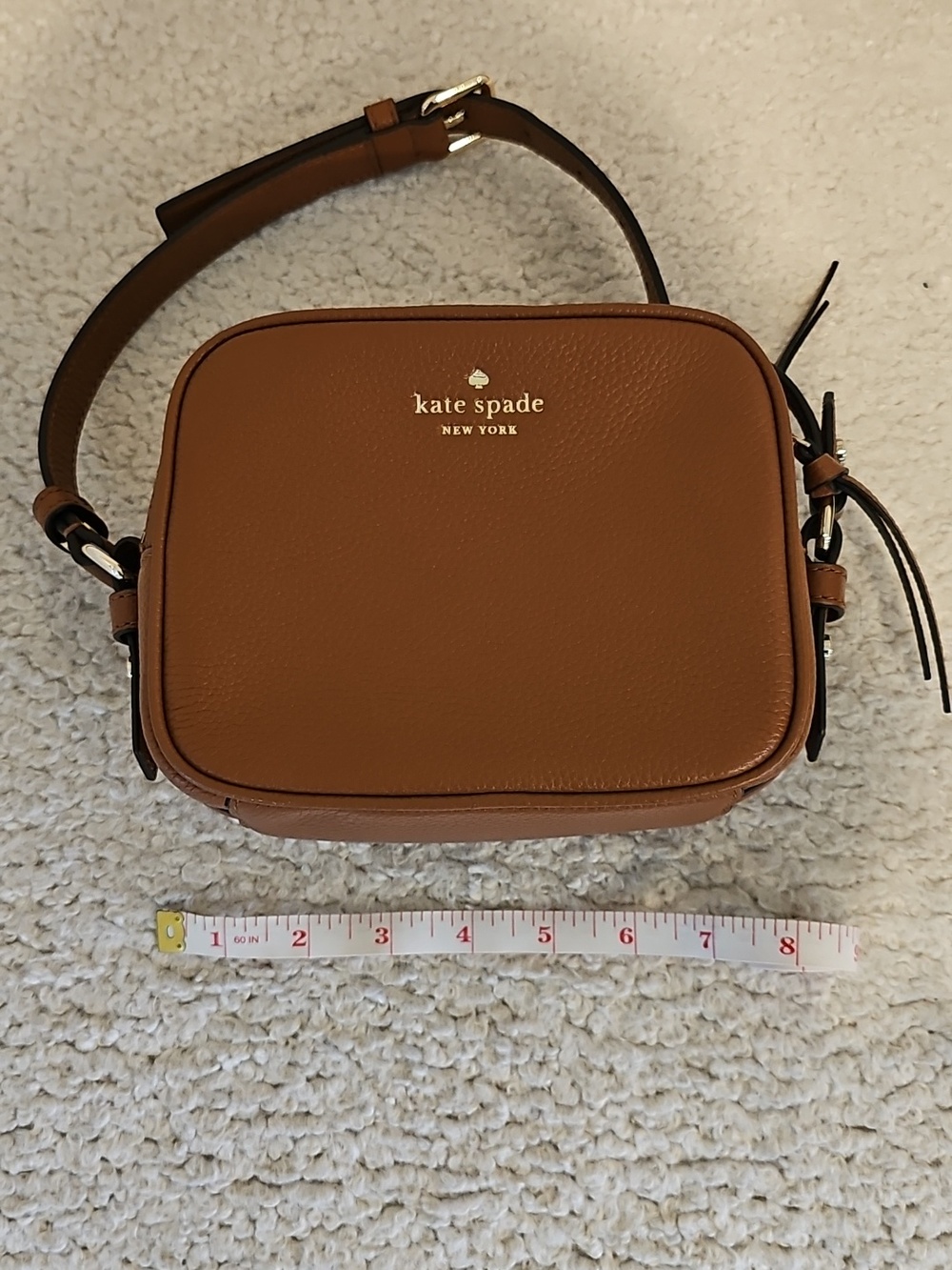 Kate Spade Camera Bag - Picture 8 of 9